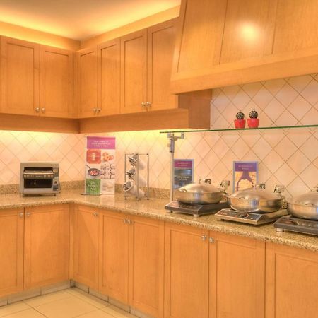 威斯特彻斯特县扬克斯万豪原住客栈酒店 外观 照片